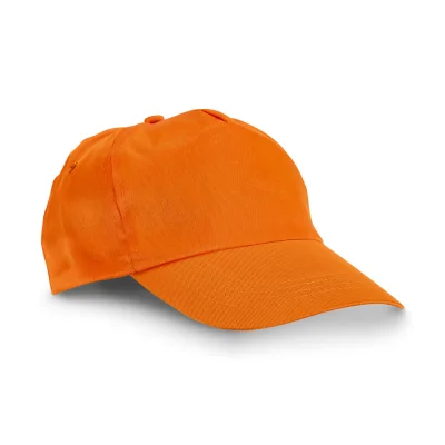 Campbel – Casquette en polyester