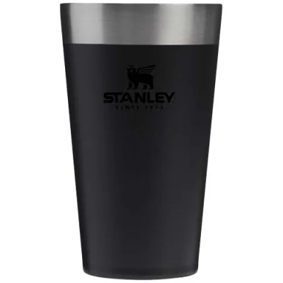 Gobelet en acier inoxydable isolé Stanley Stacking 470 ml