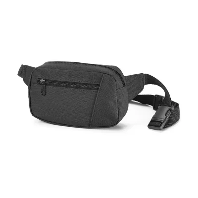 Lagos – Sac banane en polyester 600D