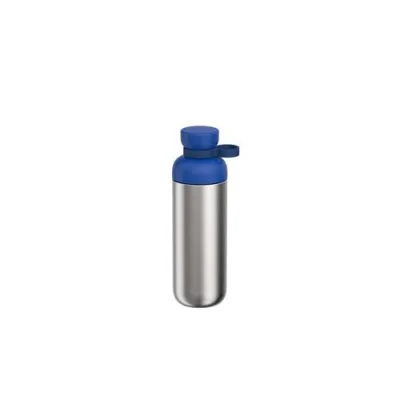 Bouteille d'eau en acier inoxydable recyclé Mepal Vita de 700 ml