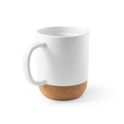 Rory Sub – Mug en céramique 390mL avec revêtement pour sublimation