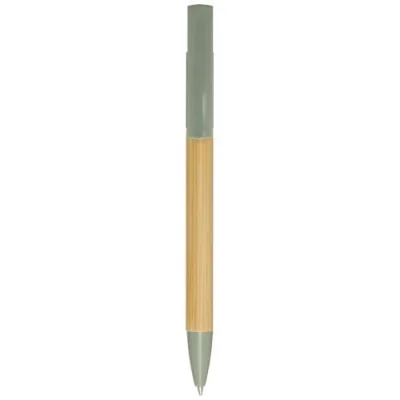 Stylo support de téléphone Delfina (encre bleue)