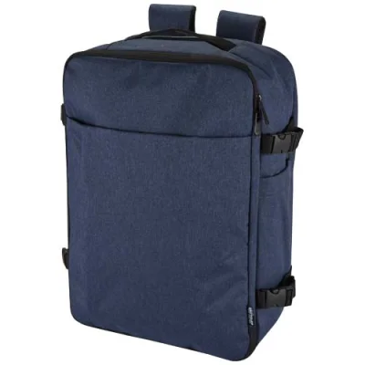 Sac à dos cabine Libra de 17" et 25 L recyclé et certifié GRS