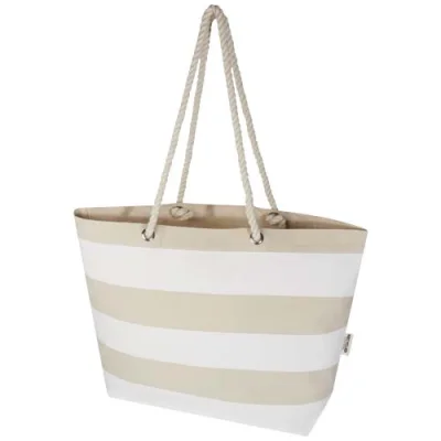 Tote bag de plage Florida recyclé GRS 270 g/m²