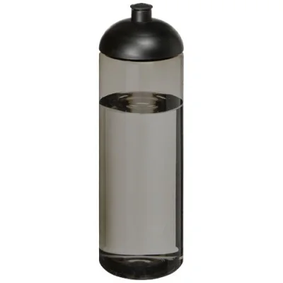 Bouteille de sport H2O Active® Eco Vibe de 850 ml avec couvercle dôme