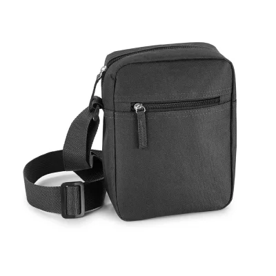 Lahore – Sac à bandoulière en polyester 600D