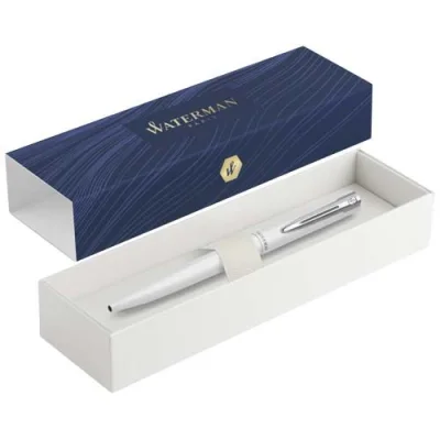 Stylo à bille Waterman Allure 2,0 (encre bleue)