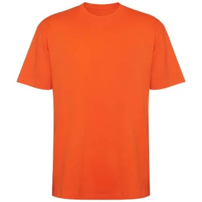 T-shirt de 210 g/m² Bull unisexe oversize à manches courtes