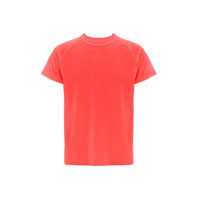 THC Move – T-shirt technique à manches courtes en polyester