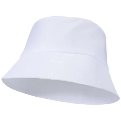 Chapeau de soleil en polyester Solaris de 130 g/m2