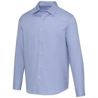 Chemise en sergé homme de 185 g/m² Citrine