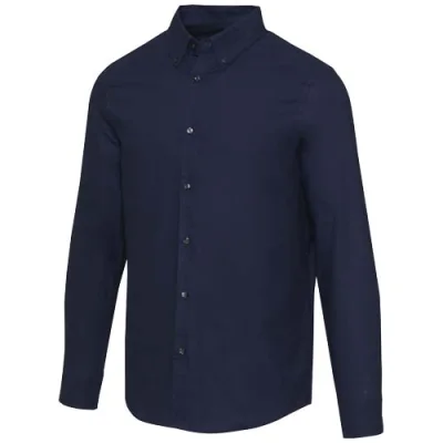Chemise homme oxford de 165 g/m² Sphene
