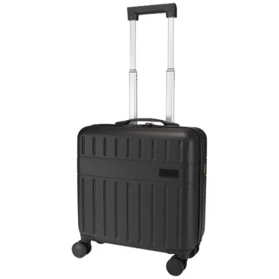 Valise à roulette pour ordinateur portable Rover 16 pouces GRS en matériau recyclé, 30 litres
