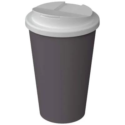 Gobelet isotherme Americano® Infiniti de 350 ml avec couvercle anti-déversement