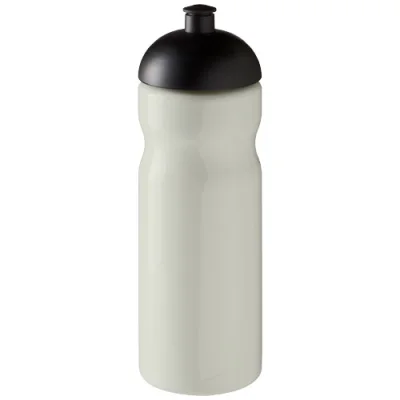 Bouteille de sport H2O Active® Eco Base 650ml avec couvercle dôme