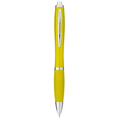 Stylo à bille Nash (encre noire)