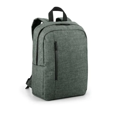 Shades Bpack – Sac à dos pour ordinateur portable 14'' en 600D