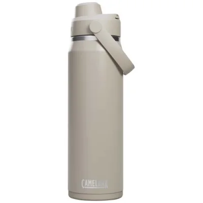 Bouteille d’eau en acier inoxydable de 740 ml avec bouchon à vis Camelbak® Thrive Chug VSS