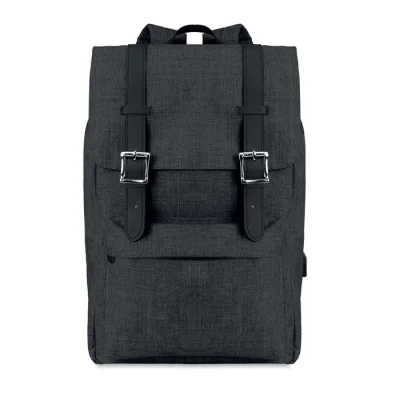 Riga – Sac à dos en polyester 600D