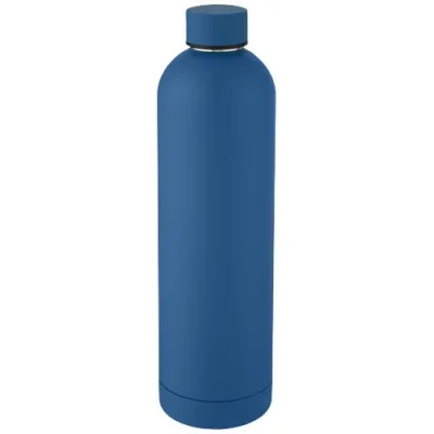 Bouteille isotherme Spring de 1 L avec isolation par le vide et couche de cuivre
