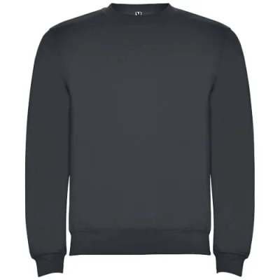 Pull à col ras-du-cou de 280 g/m² Clasica pour enfant