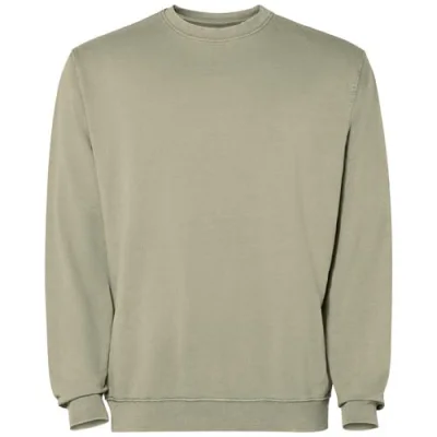 Pull ras du cou de 250 g/m² Jaya unisexe