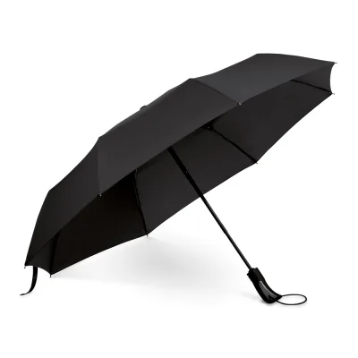 Campanela – Parapluie pliable pongé 190T à ouverture et fermeture automatiques