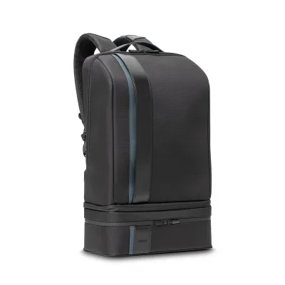 Dynamic Backpack II – Sac à dos 2 en 1 : sac à dos + sac isotherme