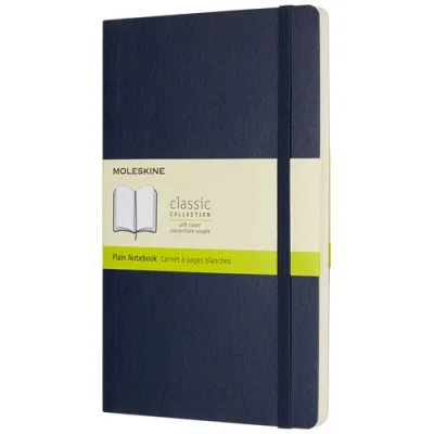 Carnet Classic L à couverture souple - ordinaire
