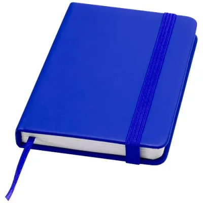 Carnet à couverture rigide Spectrum A7