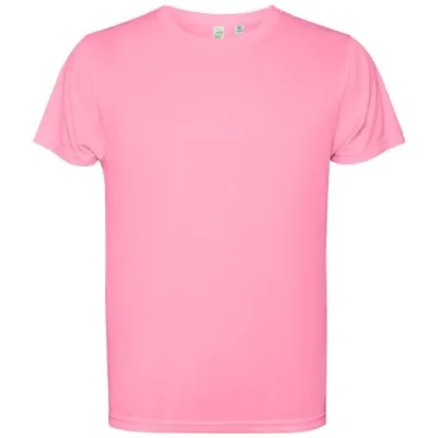 T-shirt de 125 g/m² Estoril à manches courtes pour homme