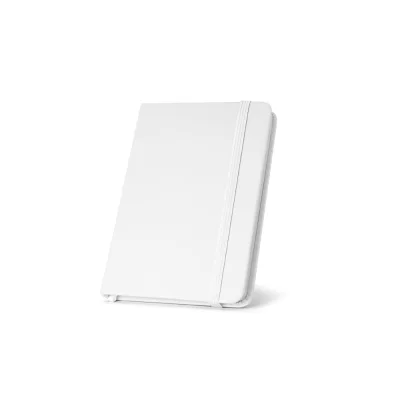Meyer – Carnet de poche en PU à feuilles non-lignées