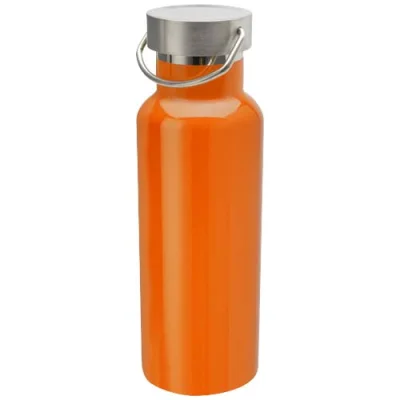 Bouteille d’eau Thor de 500 ml en acier inoxydable certifié RCS