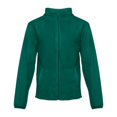 THC Helsinki – Veste polaire pour homme en polyester