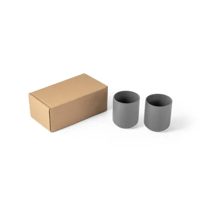 Owens – Ensemble de tasses en céramique 280mL