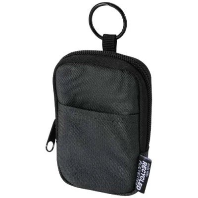 Petite pochette Byron Clip & Go recyclée certifiée GRS de 0,2 L