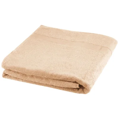 Serviette en coton 450 g/m² 100x180 cm Evelyn