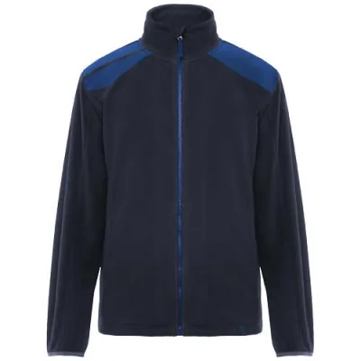 Veste unisexe en micropolaire Terrano