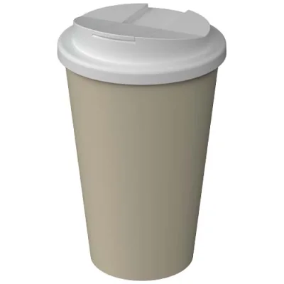 Gobelet isotherme Americano® Infiniti de 350 ml avec couvercle anti-déversement