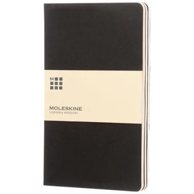 Journal Cahier L - ligné