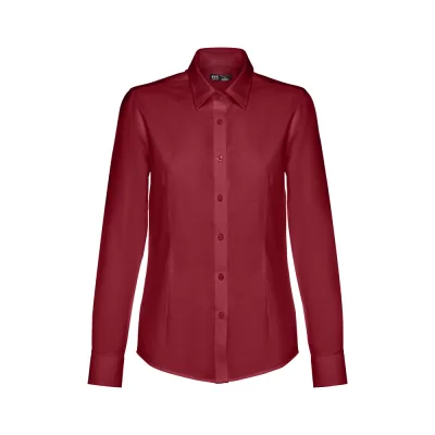 THC Tokyo Women – Chemise oxford à manches longues pour femmes