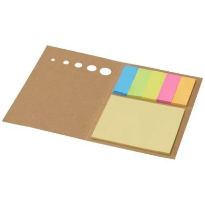 Notes autocollantes Freiji