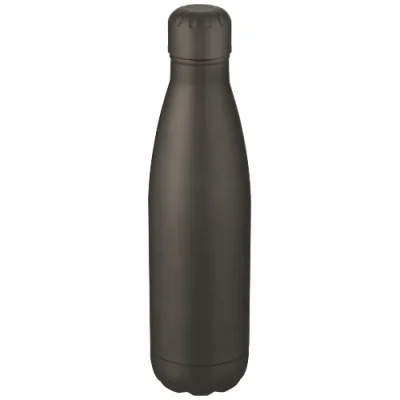 Bouteille Cove de 500 ml en acier inoxydable à isolation sous vide