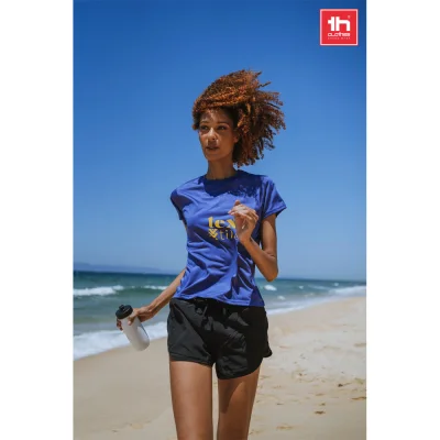 THC Nicosia Women – T-shirt technique femme