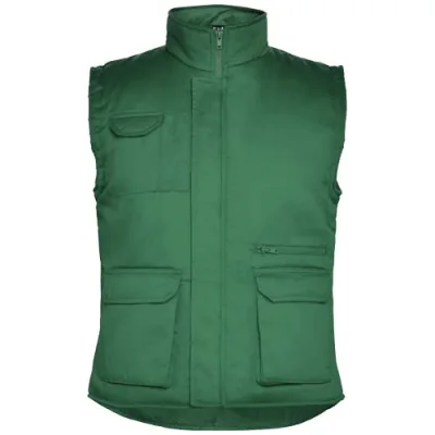 Gilet de travail polyvalent à col montant Almanzor