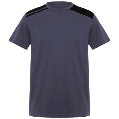 T-shirt à manches courtes pour homme Expedition de 160 g/m2