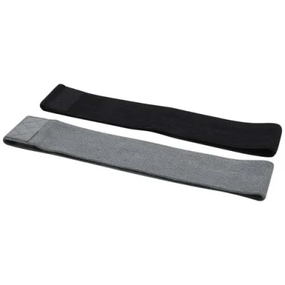 Jeu de bandes de résistance Grip 2 pièces