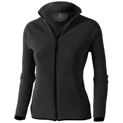 Veste micro-polaire full zip femme Brossard