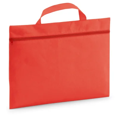 Kayl – Porte documents en non-tissé (80 g/m²)