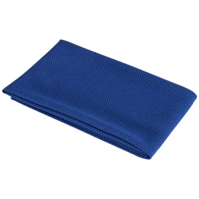 Serviette de sport Althea 30 x 80 cm